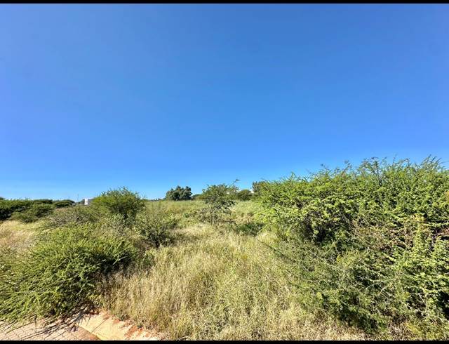 11,775M² VACANT LAND FOR SALE IN MAGNA VIA INDUSTRIAL